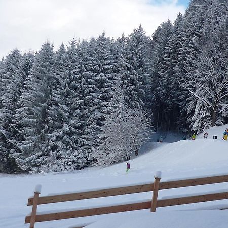 Penthouse Alpine Living Direkt An Der Skipiste By Schladmingurlaub Haus im Ennstal Luaran gambar