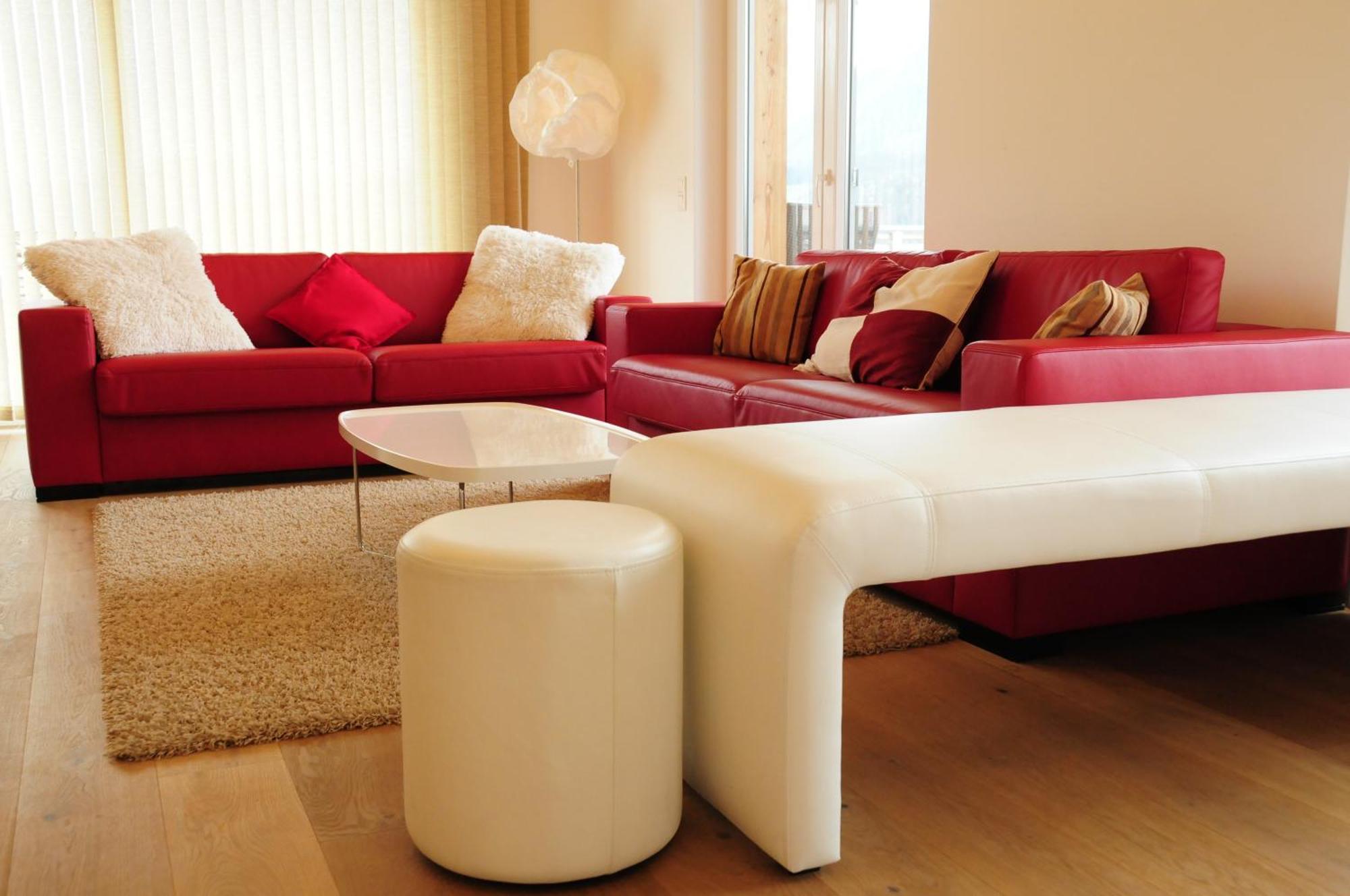 Penthouse Alpine Living Direkt An Der Skipiste By Schladmingurlaub Haus im Ennstal Bilik gambar