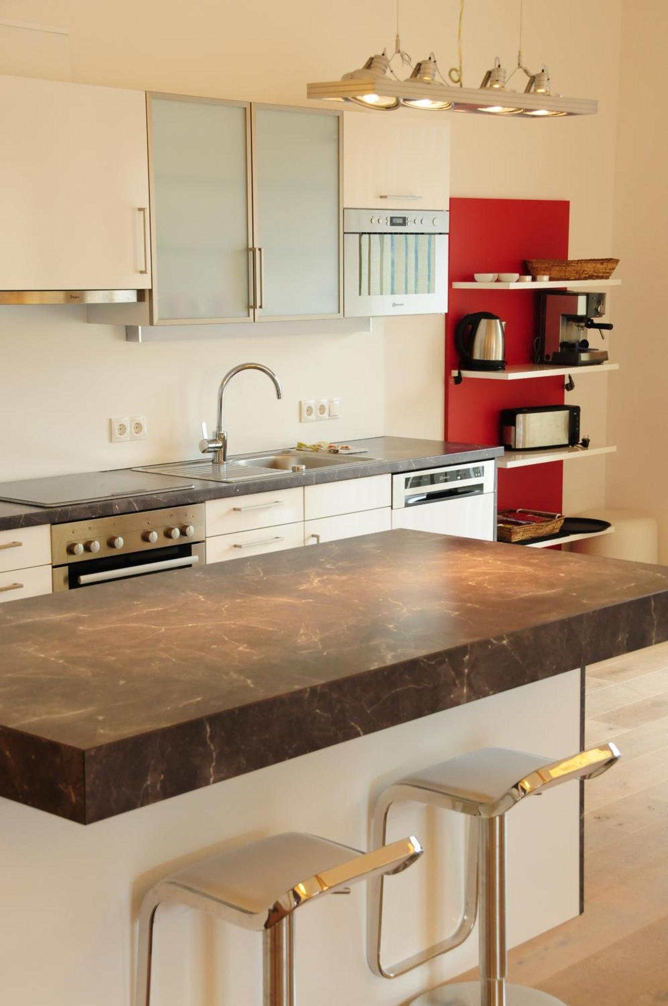 Penthouse Alpine Living Direkt An Der Skipiste By Schladmingurlaub Haus im Ennstal Bilik gambar