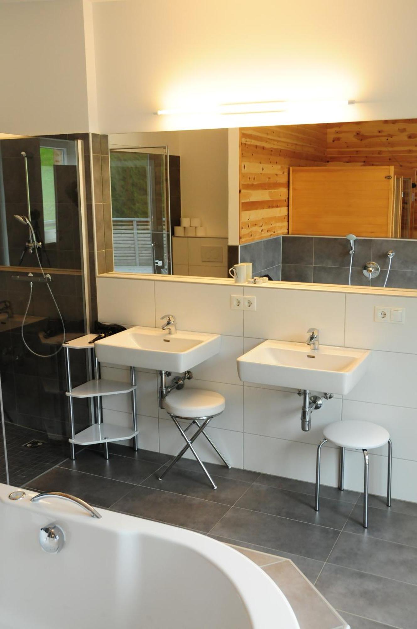 Penthouse Alpine Living Direkt An Der Skipiste By Schladmingurlaub Haus im Ennstal Bilik gambar