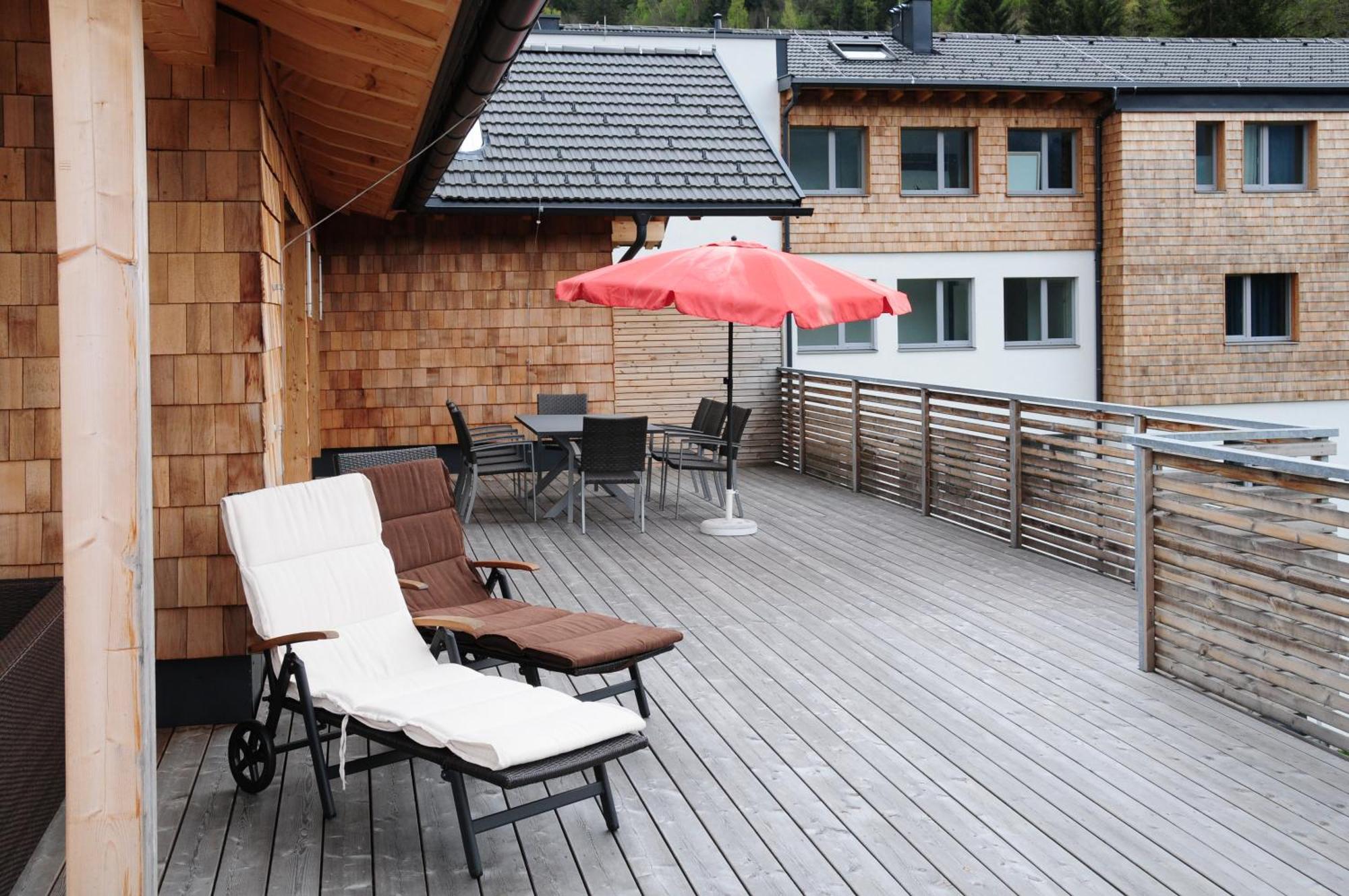Penthouse Alpine Living Direkt An Der Skipiste By Schladmingurlaub Haus im Ennstal Bilik gambar