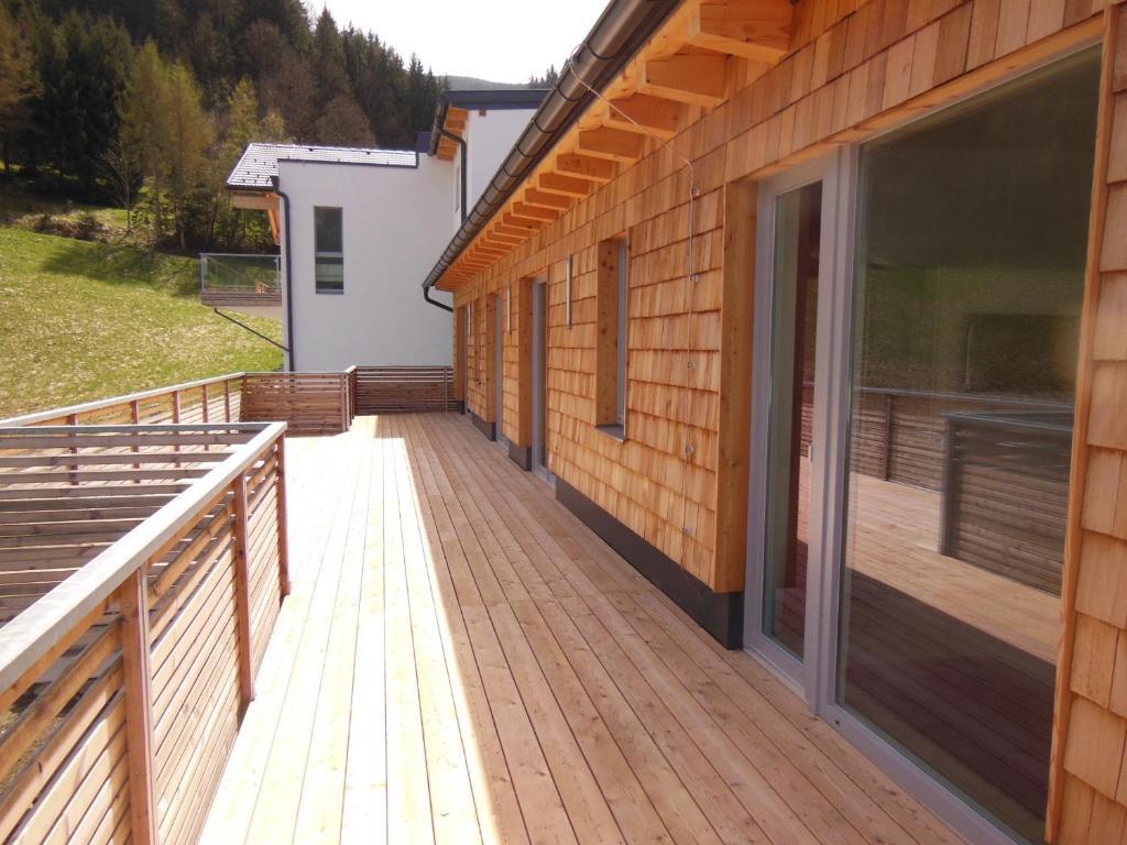 Penthouse Alpine Living Direkt An Der Skipiste By Schladmingurlaub Haus im Ennstal Bilik gambar