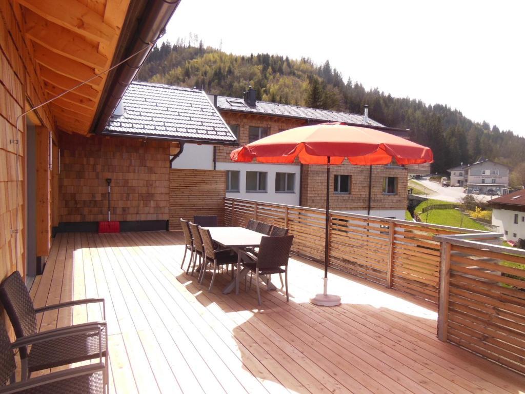 Penthouse Alpine Living Direkt An Der Skipiste By Schladmingurlaub Haus im Ennstal Bilik gambar