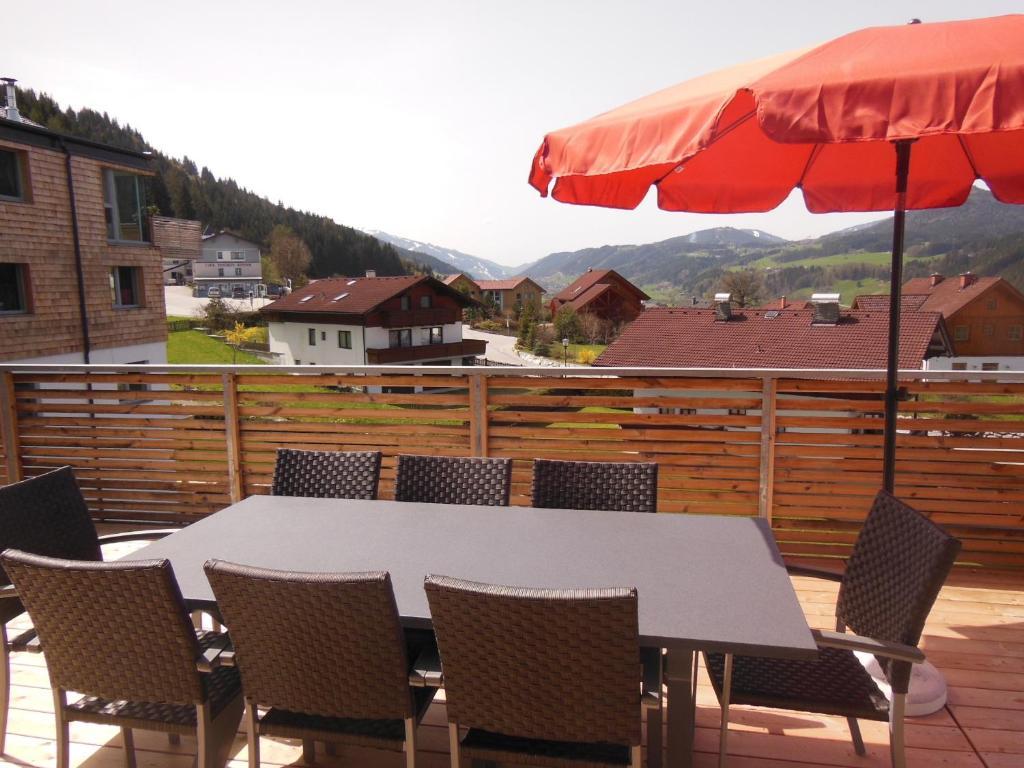 Penthouse Alpine Living Direkt An Der Skipiste By Schladmingurlaub Haus im Ennstal Bilik gambar