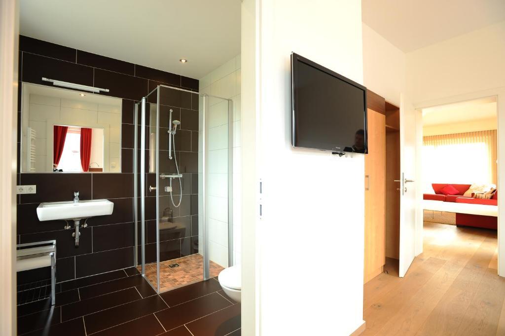 Penthouse Alpine Living Direkt An Der Skipiste By Schladmingurlaub Haus im Ennstal Bilik gambar