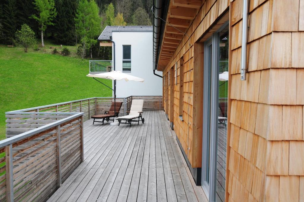 Penthouse Alpine Living Direkt An Der Skipiste By Schladmingurlaub Haus im Ennstal Luaran gambar