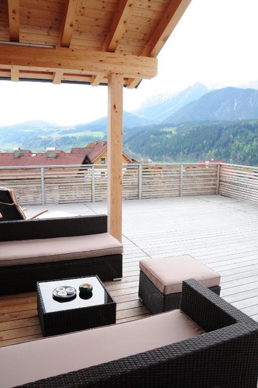 Penthouse Alpine Living Direkt An Der Skipiste By Schladmingurlaub Haus im Ennstal Luaran gambar